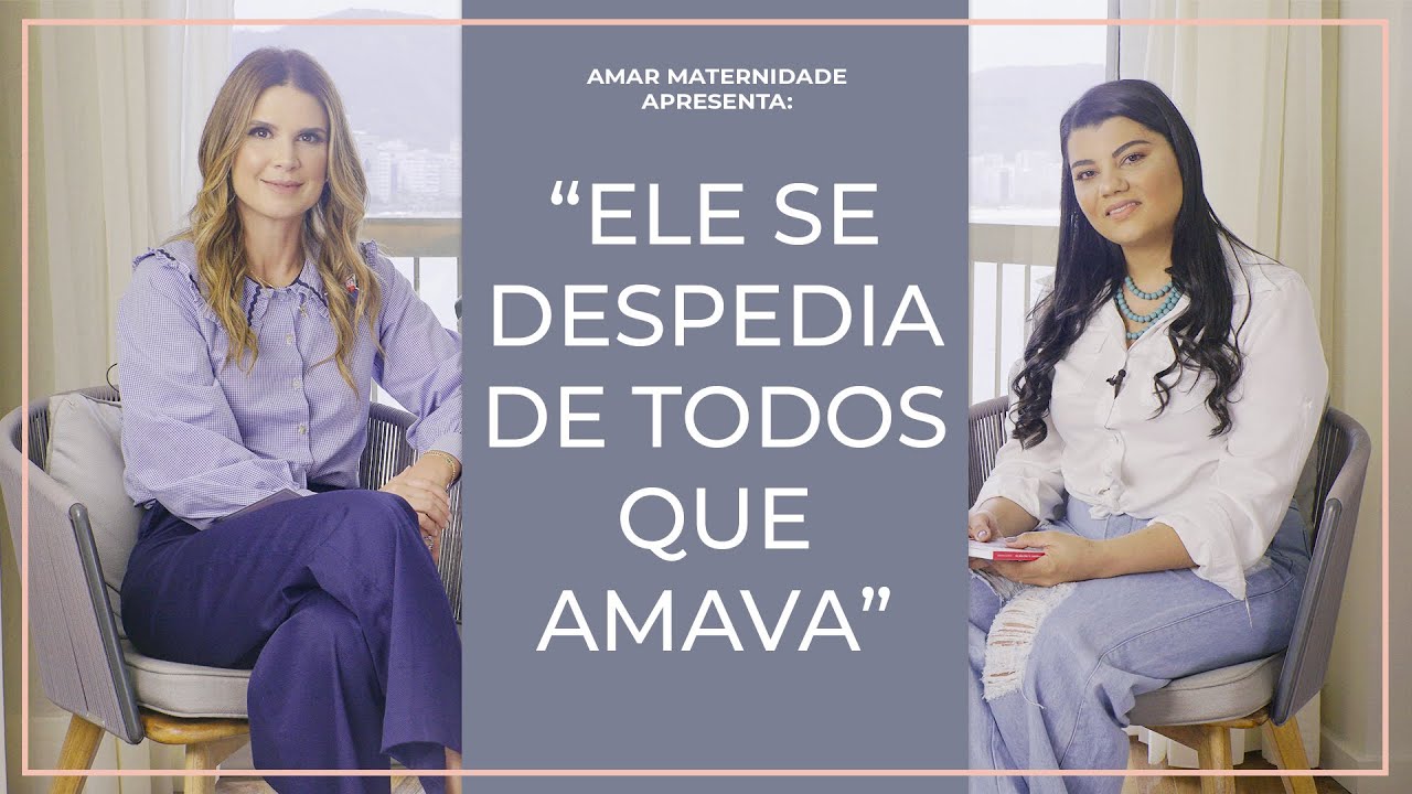 Menino previu a própria morte