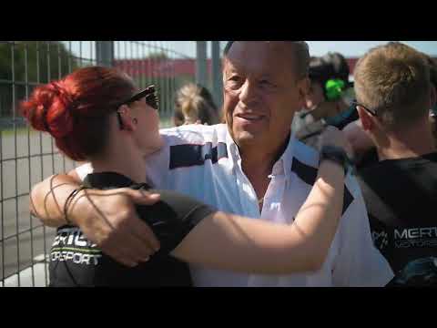 TCR Eastern Europe 2023 - Automotodrom Brno - aftermovie