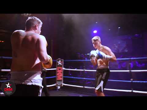 DKM Promotions: Round 7 - Fight 14