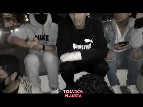 EMEVE vs AC. LIRICAL vs SANDIMO -Octavos- Fecha#4 - Ele Efe - Temporada 2021