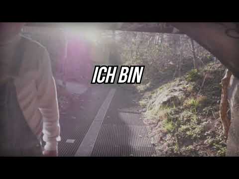 Deis - Ich bin (prod. by Buckroll) official Video