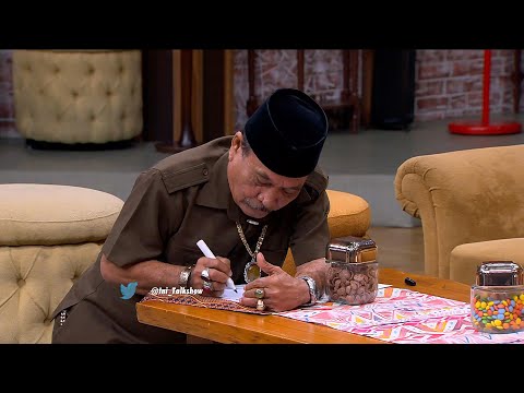 [UNSEEN BEFORE] KUPING PAK RT YANG MASIH SAJA BERMASALAH