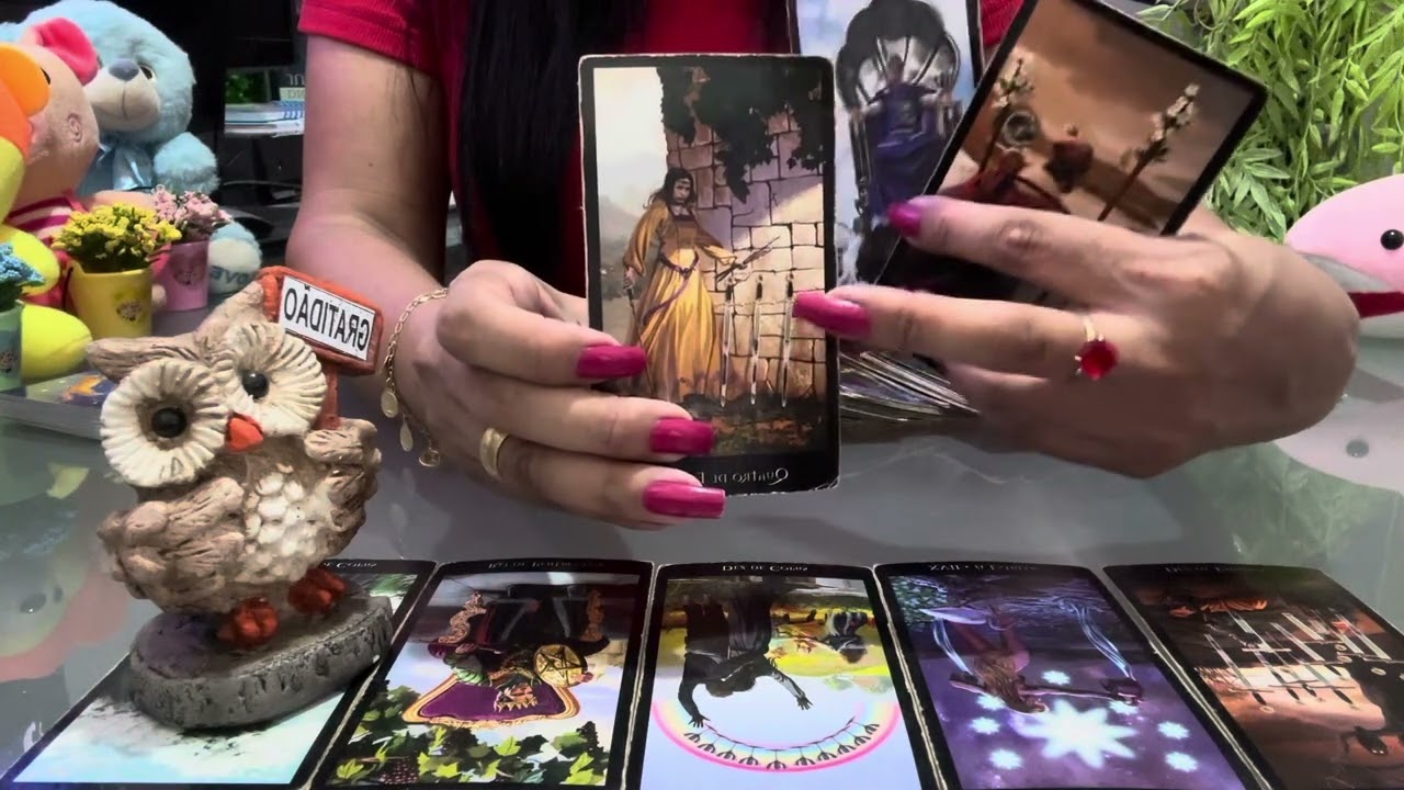 🤦🏻Alguém querendo te PROCURAR mas está com VERGONHA das próprias ATITUDES‼️