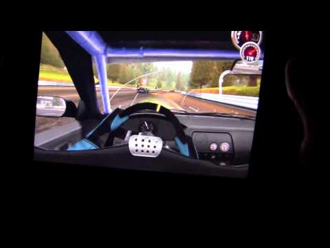 Shift 2 Unleashed for iPad App Review CrazyMikesapps