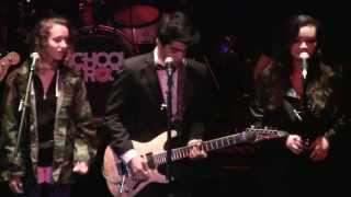 Lindsey Buckingham - Holiday Road - The Chicago School of Rock
