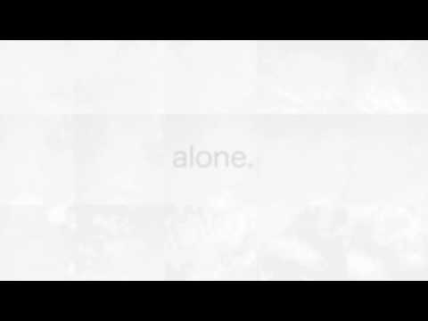 The Morning After Girls - Alone