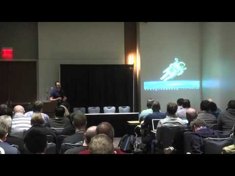 All Things Open 2015 | Jakub Jedryszek - Microsoft | TDD with TypeScript, AngularJS and Node.js