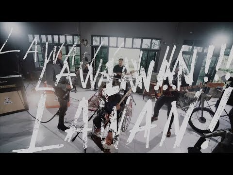 Navicula - Dagelan Penipu Rakyat #ReformasiDikorupsi #RakyatBergerak