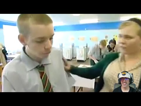 American Reacts to Season 2 Episode 5 - That'll Teach 'Em