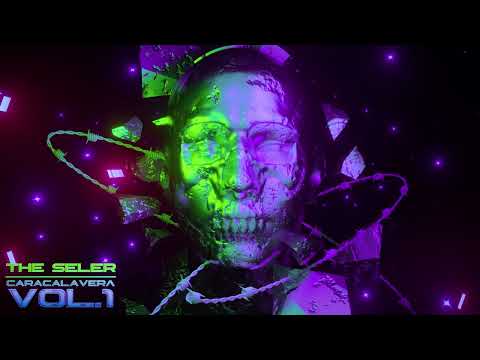 The Seler - Jacuzzi Ft.Finik (Official Audio) Cara Calavera Vol.1