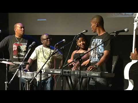 Komedia Korsou - Awor si bo number a hunga