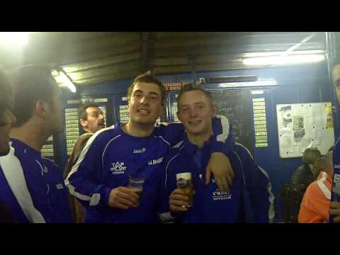 VJ Baardegem Het leven na een wedstrijd