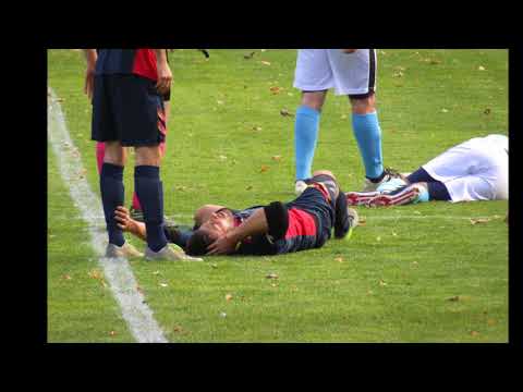 Molveno 3 - Lizzana 0 (29/10/2017)