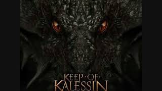 Keep Of Kalessin - Dragon Iconography