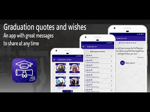 graduation quotes and wishes