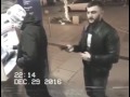 MAN STEALS WALLET AND PUTS IT BACK WHEN HE SEES CAMERA *Funny