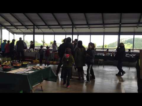 San Isidro Jaya-Mendexako frontoian