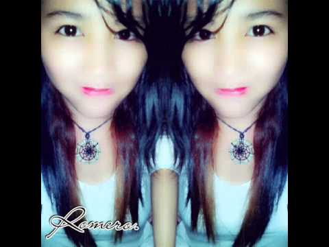 Ah basta mahal kita ( Loraine )