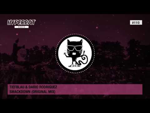 Hypercat #110 Mixed by Felix&Dean