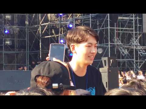 넉살 - Nuckle Flow