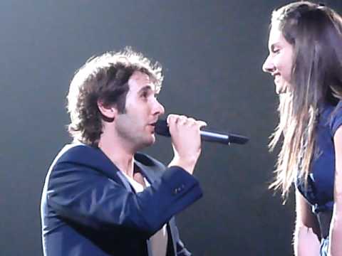 Josh Groban