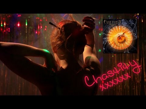 EVYLTYDE - Chastity (OFFICIAL MUSIC VIDEO)