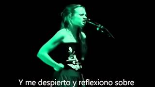 Send me someone to love - Fiona Apple (Subtitulos en español)