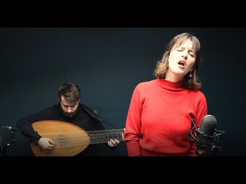 Si jamais mon ame blessée - Pierre Guédron (1570-1620) - Ménestrel