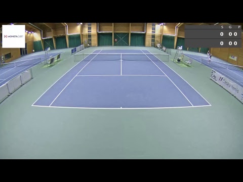 Kurt 2_2.kolo_21.11.2018 - Milovice - Halové Mistrovství České Republiky Žen