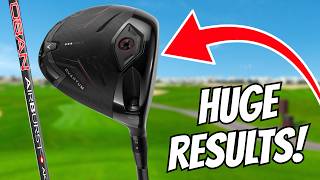 The BEST Driver Spec Ive Ever Hit... END OF!