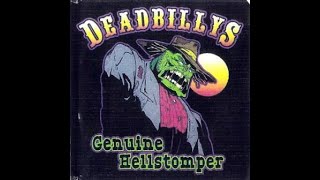 Deadbillys - Kaw-Liga (Hank Williams Cover)