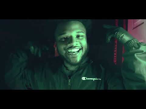 Duke Bill - “On My Back” [Music Video] (Shot by BigChipz800)