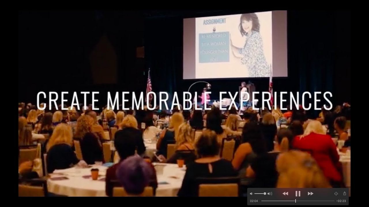 Promotional video thumbnail 4 for Haydee Antezana
