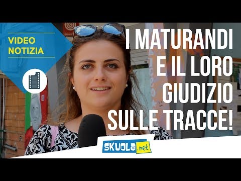 Maturità 2018: le reazioni dei maturandi alle tracce di Prima Prova
