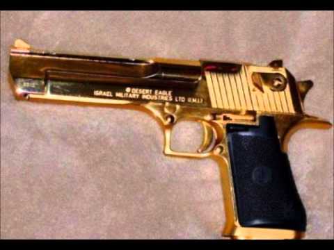 Amu Melik & Almany - Volles Magazin ( 117SounD )