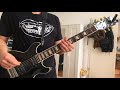 Every Time I Die - INRIhab (Cover)