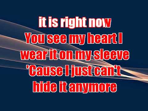 Daughtry - Start of Something Good (karaoke) (by request)