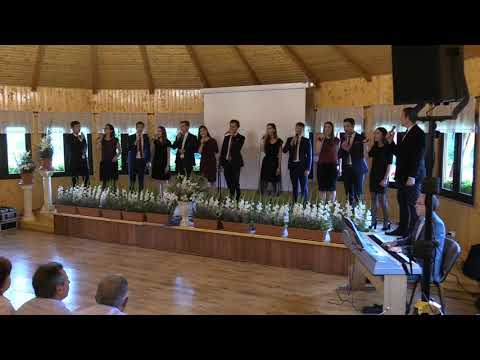 Bel Canto - Cant frumos