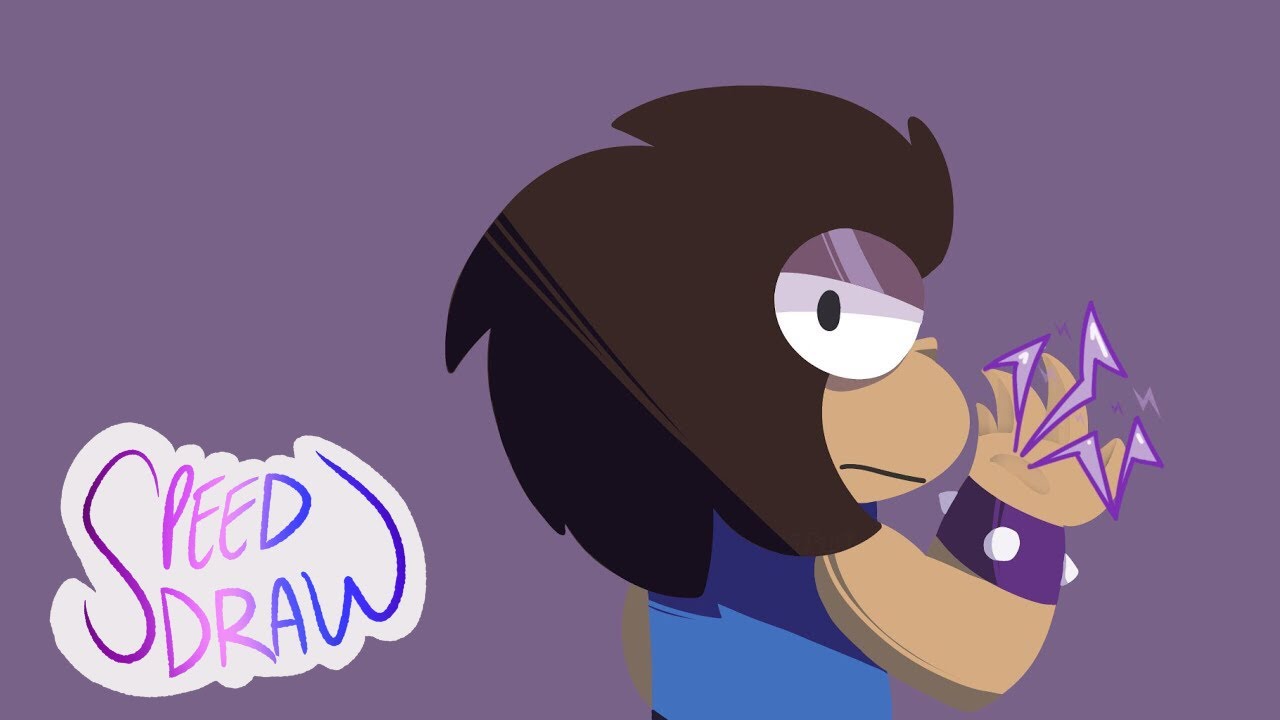 [OK KO] speed draw - TKO