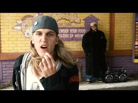 Clerks 2: Goodbye horses scene (Jay and Silent Bob)