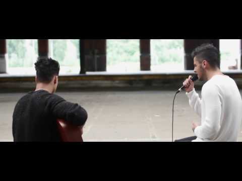 John Legend - All of Me (Cover MAXIME SECLIN)