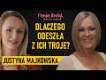 Oni Się Cieszyli A Ja Im Płakałam Co Dziś Robi Justyna Majkowska