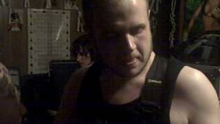 And Hell Followed With - From Burning Sentiments (Klamath falls, OR)