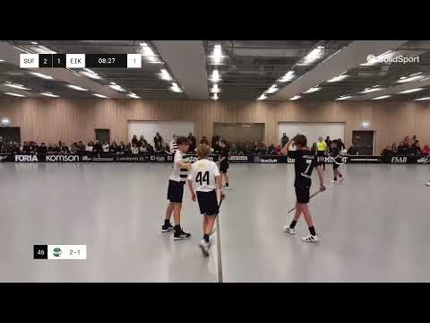 Sunsvall - Ekerö IK 08/09P Storvreta 2023