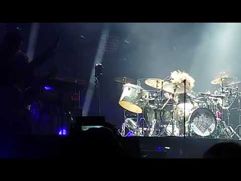 Thumbnail for Simple Minds Cherisse Osei Drum Solo Newcastle Utilita Arena 10th April 2022 by Cherisse Osei