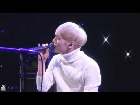 141112 푸른밤 가을감사제 - 시간이 늦었어