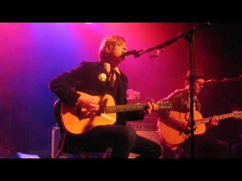Kula Shaker - Shower Your Love (acoustic), ICA 9th July 2007