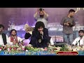 Live Rais Anis Sabri Qawwali Night 63rd Urs Baba Murad Shah Ji Nakodar 24 08 2023