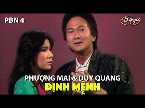 Thể hiện bởi Duy Quang