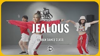 (DJ Khaled ft. Chris Brown, Lil Wayne, Big Sean) / Raine Choreography / Urban Dance Class